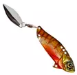 Strike Pro Astro Vibe Willow Blade 4,5cm 10g - Spintails und Bladebaits - 1412202210 - 1