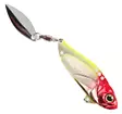 Strike Pro Astro Vibe Willow Blade 4,5cm 10g - Spintails und Bladebaits - 1412202210 - 7
