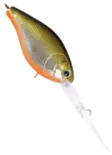Strike Pro Cranky X-Deep 6cm - Wobbler 6-10 cm - 2502202350 - 10