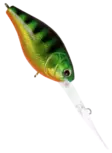 Strike Pro Cranky X-Deep 6cm - Wobbler 6-10 cm - 2502202350 - 8