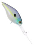 Strike Pro Cranky X-Deep 6cm - Wobbler 6-10 cm - 2502202350 - 9
