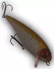 Strike Pro Jonny Vobbler 13cm 53g - Wobbler über 10 cm - 340040030 - 13