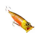 Strike Pro Perch Pop 7cm 11,5g - Oberflächenköder - 47125118616170 - 11