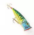 Strike Pro Perch Pop 7cm 11,5g - Oberflächenköder - 47125118616170 - 10