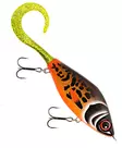 Strike Pro TrueGlide Guppie Sinking 13,5cm 120g - Schwanzköder - 1720010020 - 24