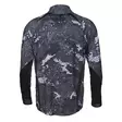 Swedteam Alpha Antibite Sweater Desolve Black - Hemden - 7330144049850 - 3