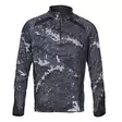 Swedteam Alpha Antibite Sweater Desolve Black - Hemden - 7330144049850 - 2