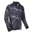 Swedteam Alpha Antibite Sweater Desolve Black - Hemden - 7330144049850 - 1