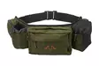 Swedteam Alpha Waistbag Vyölaukku - Wanderrucksäcke - 7330144027360 - 1