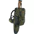 Swedteam Backbone Backpack Forest Green - Rucksäcke - 7330144008970 - 1