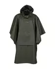 Swedteam Crest Poncho Rain Gear XS/S - Jagdjacken für Männer - 7330144054410 - 4