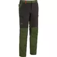 Swedteam Lynx M's Light Trousers Green - Jagdhosen für Männer - 7330144020590 - 1