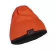 Swedteam Protect Reversible Beanie Orange - Kopfbedeckungen - 7330144042790 - 1