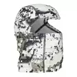 Swedteam Ridge Camouflage Hood Zero - Andere Jagdbekleidung - 7330144041700 - 1