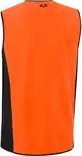 Swedteam Ridge Hi-Viz M Vest - Jagdwesten - 7330144032210 - 2