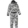 Swedteam Ridge Thermo Overall Zero - Jagdjacken für Männer - 7330144016180 - 1