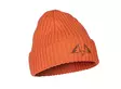 Swedteam Ultra Knitted Beanie Orange - Kopfbedeckungen - 7330144048730 - 1
