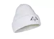 Swedteam Ultra Knitted Beanie White - Kopfbedeckungen - 7330144048570 - 1