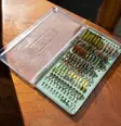 Tacky Original Fly Box - Fliegenboxen - 816332013850 - 5