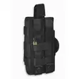 Tasmanian Tiger Tac Holster MKII black - OWB-Pistolholster - 4013236123210 - 3