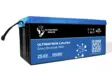 Ultimatron Lithium LiFePo4 24V 100Ah Pro - Marinebatterien - 1703202310 - 2