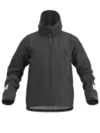 Ursuit Märket+ Jacket Black - Hardshells für Herren - 6438330151590 - 3