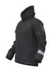 Ursuit Märket+ Jacket Black - Hardshells für Herren - 6438330151590 - 1