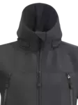 Ursuit Märket+ Jacket Black - Hardshells für Herren - 6438330151590 - 5