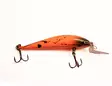 Valhalla vaaput Valkyrie - Wobbler 6-10 cm - 34004030 - 1