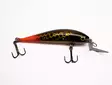 Valhalla vaaput Valkyrie - Wobbler 6-10 cm - 34004030 - 2