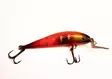 Valhalla vaaput Valkyrie - Wobbler 6-10 cm - 34004030 - 5