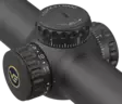 Vector Optics Continental x8 1-8x24i ED Fiber Tactical Rifle Scope - LPVO-Zielfernrohre - 192687280780 - 7