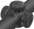 Vector Optics Continental x8 1-8x24i ED Fiber Tactical Rifle Scope - LPVO-Zielfernrohre - 192687280780 - 8