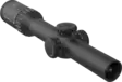 Vector Optics Continental x8 1-8x24i ED Fiber Tactical Rifle Scope - LPVO-Zielfernrohre - 192687280780 - 5