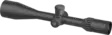 Vector Optics Continental x8 6-48x56 ED MOA Competition SFP Scope - Weitere Zielfernrohre - 6976386120370 - 1