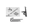 Vector Optics Frenzy 1x17x20 RDS DC - Weitere Leuchtpunktvisiere - 6976386129120 - 15