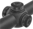 Vector Optics Grizzly 1-6x24i HD Fiber Rifle Scope - Weitere Zielfernrohre - 6976386127720 - 6