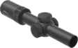 Vector Optics Grizzly 1-6x24i HD Fiber Rifle Scope - Weitere Zielfernrohre - 6976386127720 - 2
