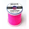 Veevus Body Quill - Lametta - 4030030010 - 12