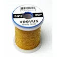 Veevus Body Quill - Lametta - 4030030010 - 13