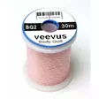 Veevus Body Quill - Lametta - 4030030010 - 3