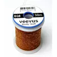 Veevus Body Quill - Lametta - 4030030010 - 9