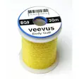 Veevus Body Quill - Lametta - 4030030010 - 10