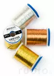 Veevus French Tinsel Extra Small - Lametta - 403001040300 - 1