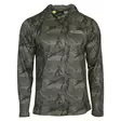 Vision Bamboo BUG UV Hoodie Camo - Sweatshirts - 6417512849630 - 1