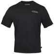 Vision Brown Trout T-Shirt Black - Herren-T-Shirts - 6417512850490 - 1