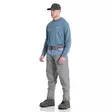 Vision Koski Hipwader Grey - Wathosen - 6417512849920 - 2