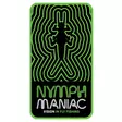 Vision NYMPHMANIAC Sticker - Andere Werkzeuge und Zubehör - 6417512851060 - 1