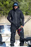 Vision Vene Jacket Black - Hardshells für Herren - 6417512838870 - 3