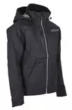 Vision Vene Jacket Black - Hardshells für Herren - 6417512838870 - 1
